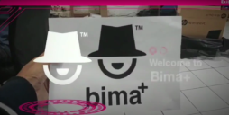 AR  Bima+